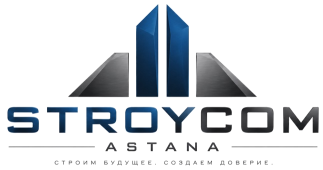 Stroycom Astana
